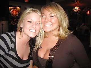 17P Mallory and her huge tits