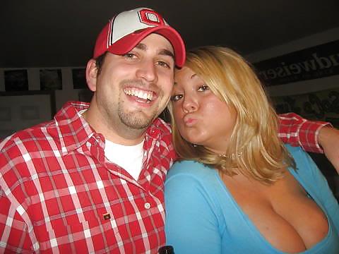 17P Mallory and her huge tits