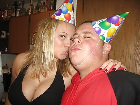 17P Mallory and her huge tits