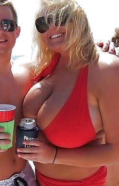 17P Mallory and her huge tits