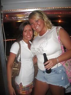 17P Mallory and her huge tits