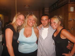 17P Mallory and her huge tits