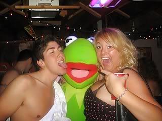 17P Mallory and her huge tits