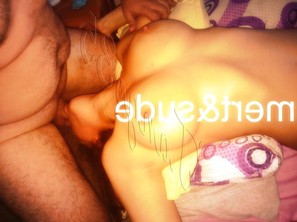 15P Turkish Escort Couple Mert&Sude 15.09.2014