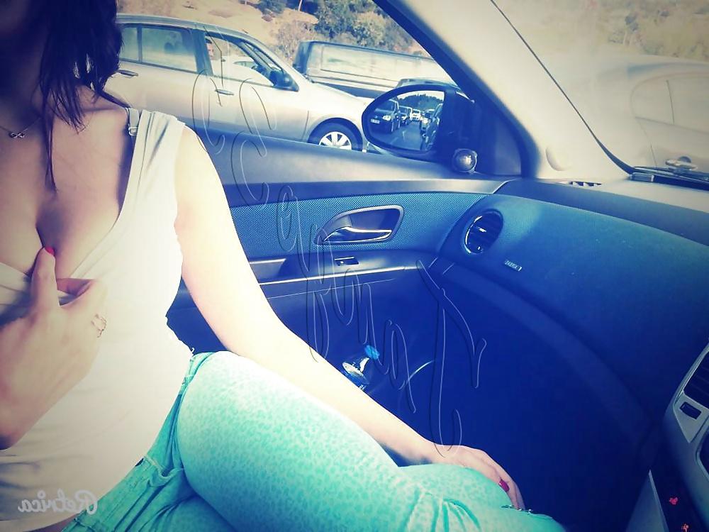 15P Turkish Escort Couple Mert&Sude 15.09.2014