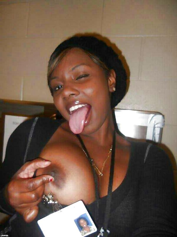 20P Xtra, Xtra, Budd Fugg Luvs: Ebony Nipples