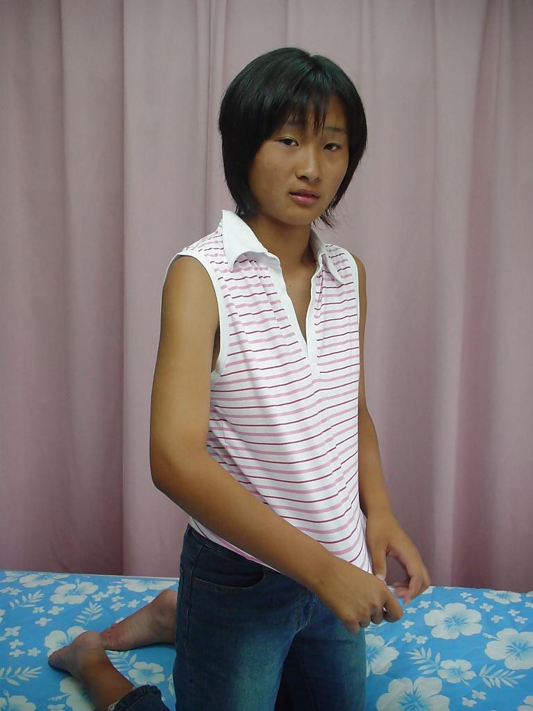 20P Japanese Girl Friend 110 - Miki 07