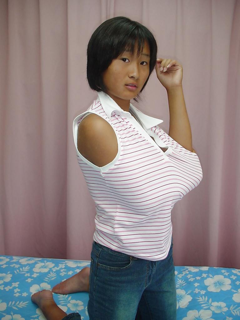20P Japanese Girl Friend 110 - Miki 07