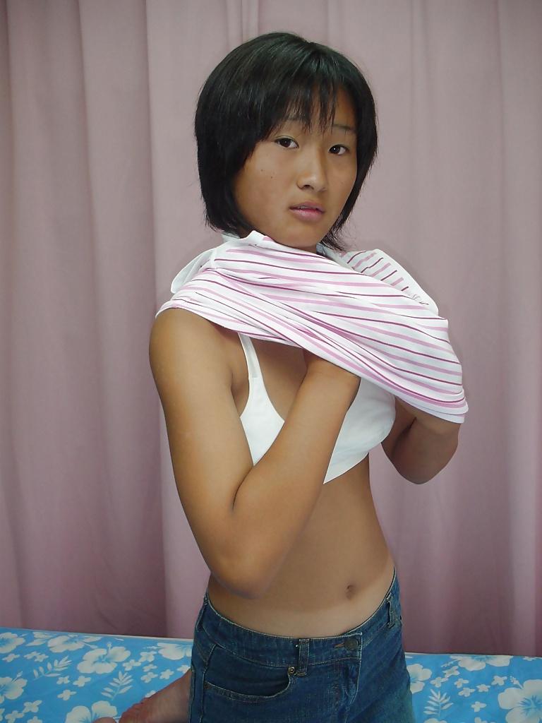 20P Japanese Girl Friend 110 - Miki 07