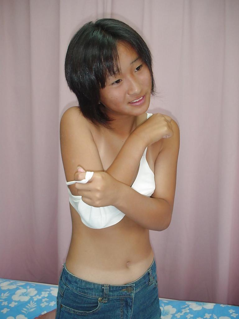 20P Japanese Girl Friend 110 - Miki 07