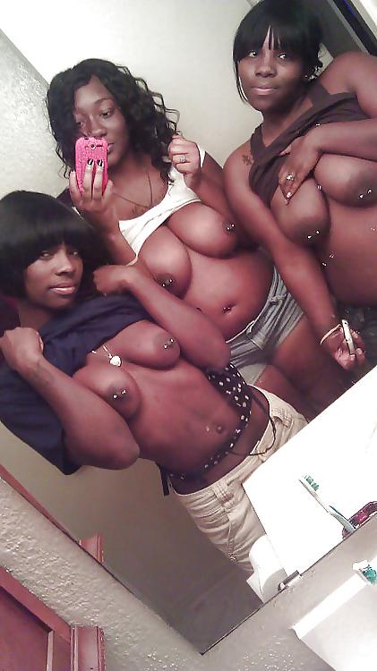 25P Ebony women are amazing