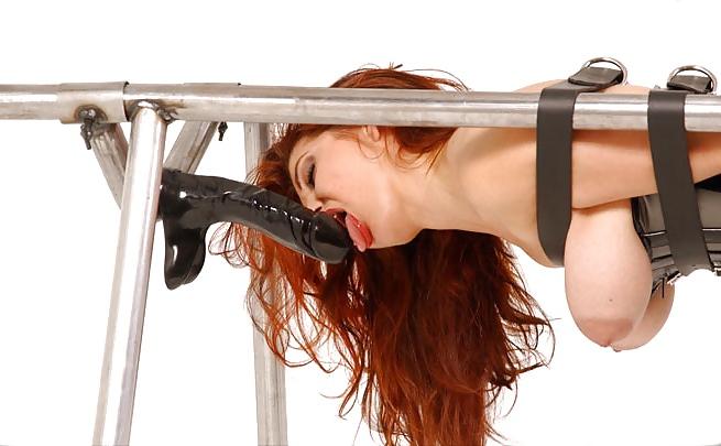 25P Sasha Monet machine fucked