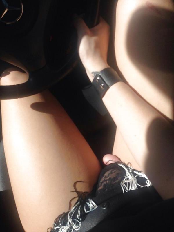 25P Shemale & Tranny Amateur