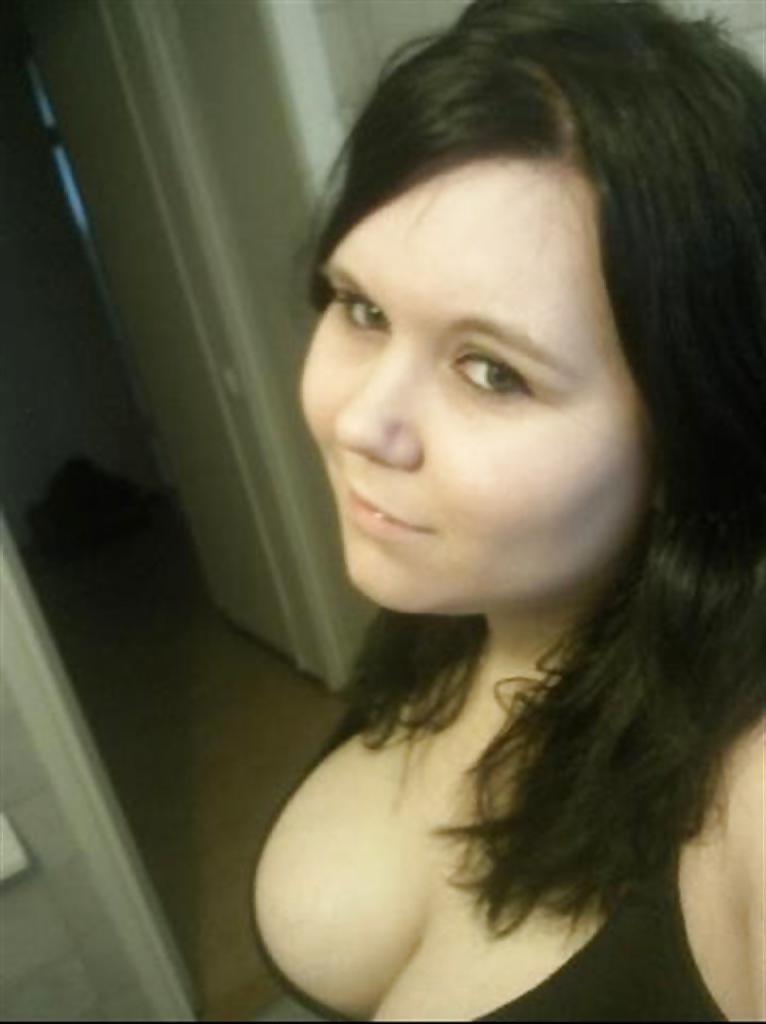 7P BJ-Fellatio-Head! (Teenage BBW, Swedish Couple)