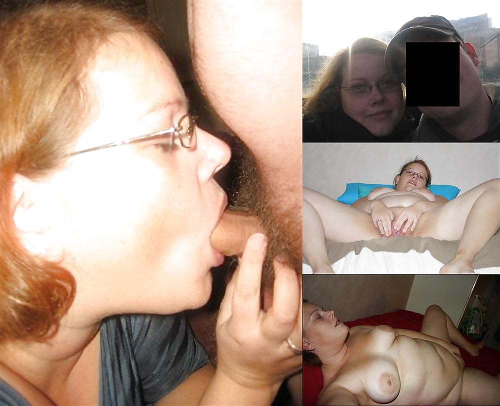 7P BJ-Fellatio-Head! (BBW, Swedish Couple)