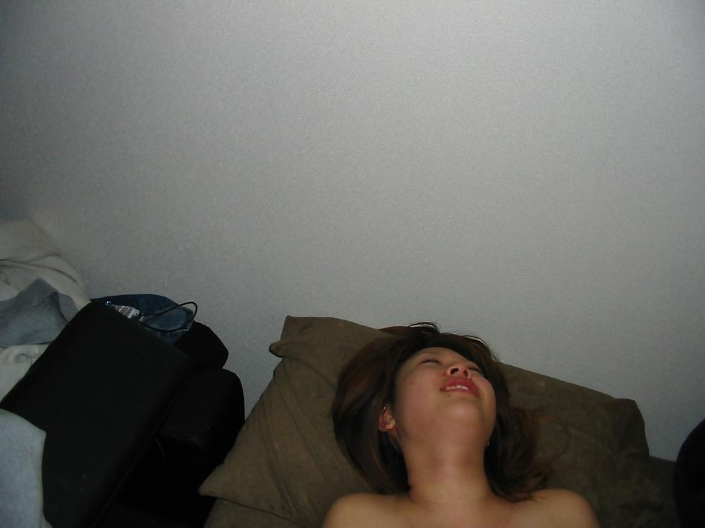 20P Japanese Girl Friend 96 - Aya 01