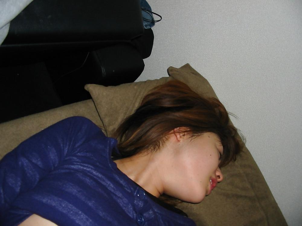 20P Japanese Girl Friend 96 - Aya 01