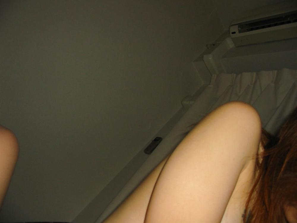 20P Japanese Girl Friend 96 - Aya 01