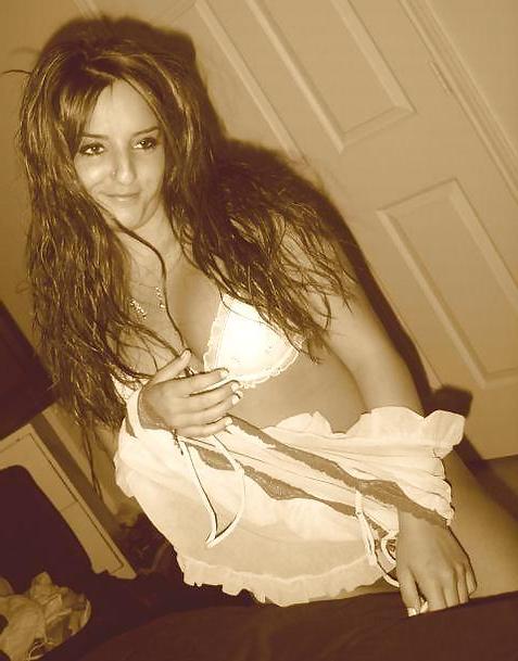 25P Amateur teen