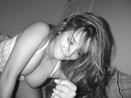 25P Amateur teen