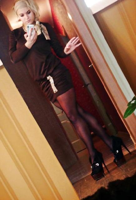 15P Big tits sexy amateur teen #258