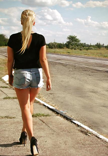 15P Big tits sexy amateur teen #258