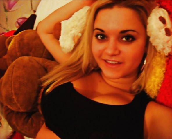 15P Big tits sexy amateur teen #258