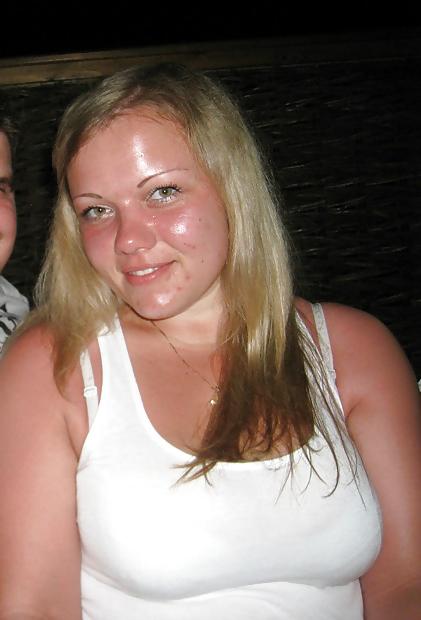 15P Big tits sexy amateur teen #261