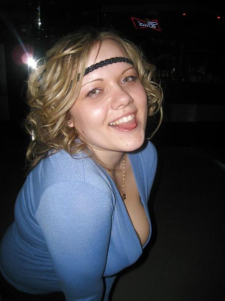 15P Big tits sexy amateur teen #261