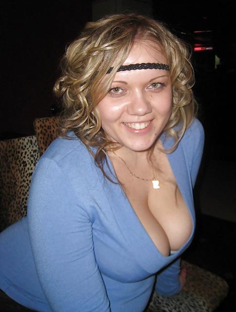 15P Big tits sexy amateur teen #261