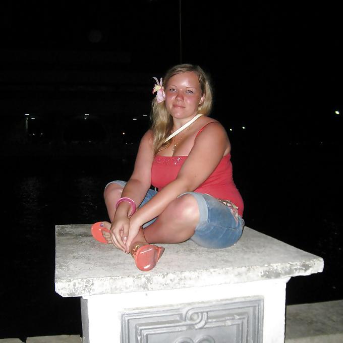 15P Big tits sexy amateur teen #261