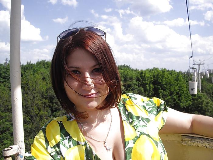 15P Big tits sexy amateur teen #260