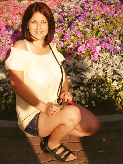 15P Big tits sexy amateur teen #260