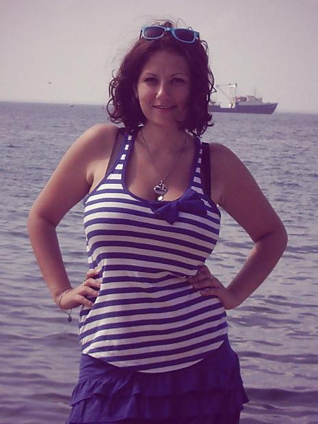 15P Big tits sexy amateur teen #260