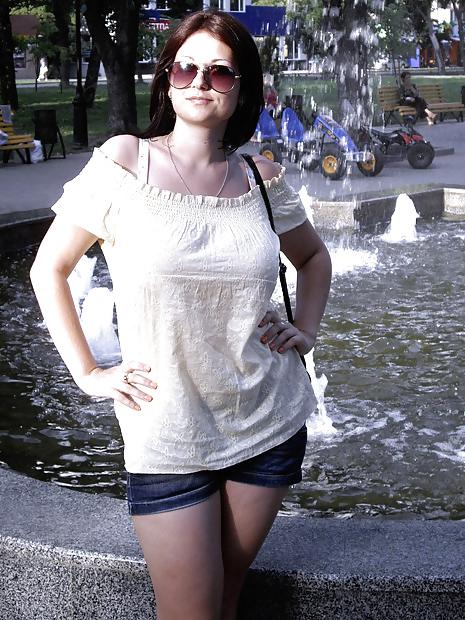 15P Big tits sexy amateur teen #260