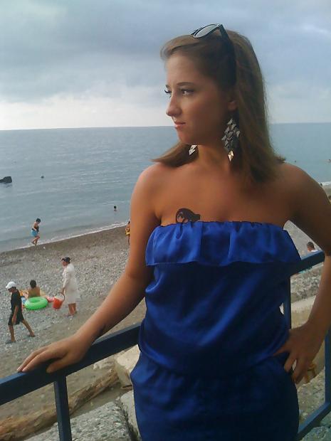 15P Big tits sexy amateur teen #252