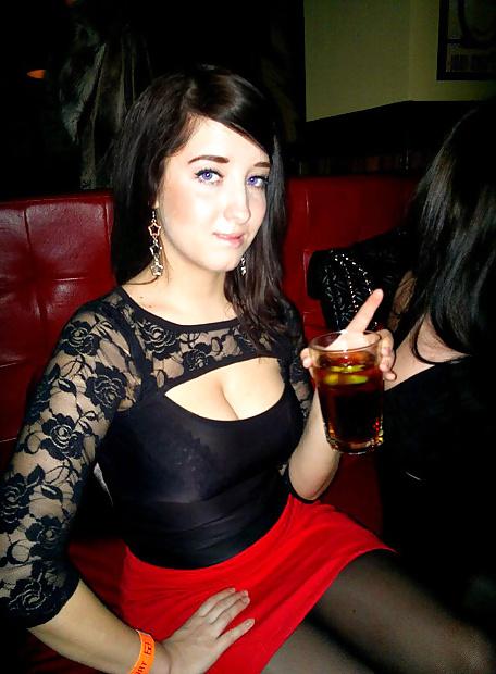 15P Big tits sexy amateur teen #252
