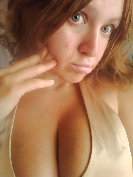15P Big tits sexy amateur teen #241
