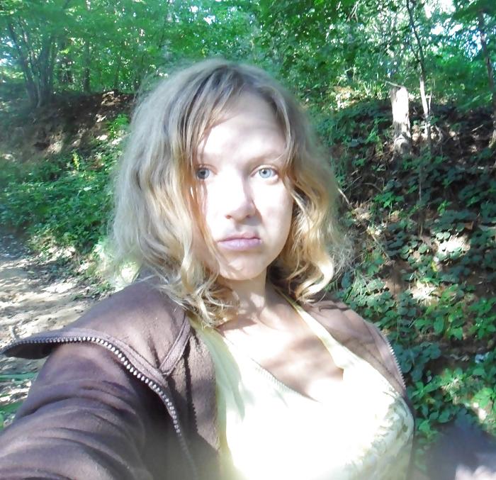 15P Big tits sexy amateur teen #241