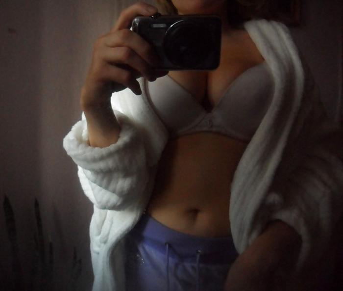 15P Big tits sexy amateur teen #241
