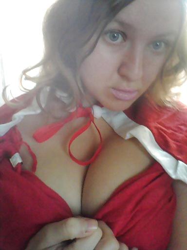 15P Big tits sexy amateur teen #241