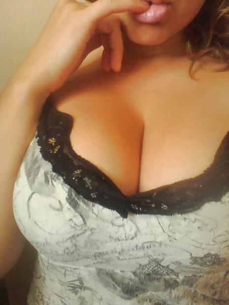 15P Big tits sexy amateur teen #241