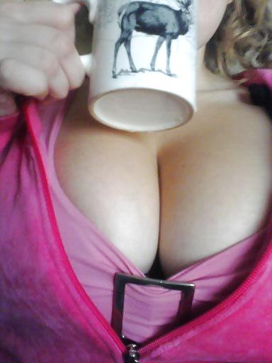 15P Big tits sexy amateur teen #241
