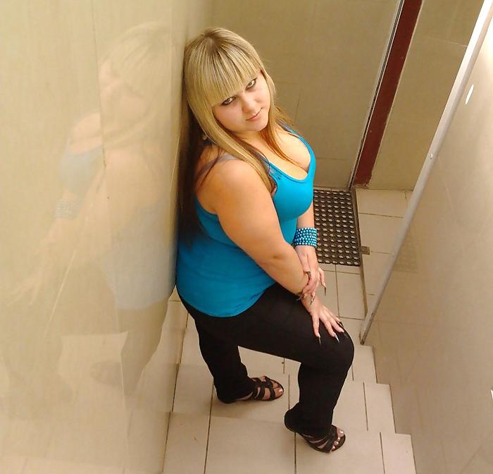 15P Big tits sexy amateur teen #238