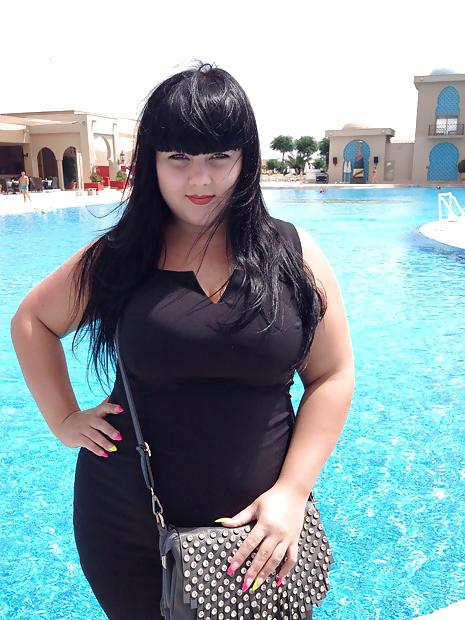 15P Big tits sexy amateur teen #238