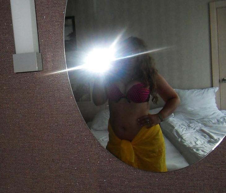 15P Big tits sexy amateur teen #237