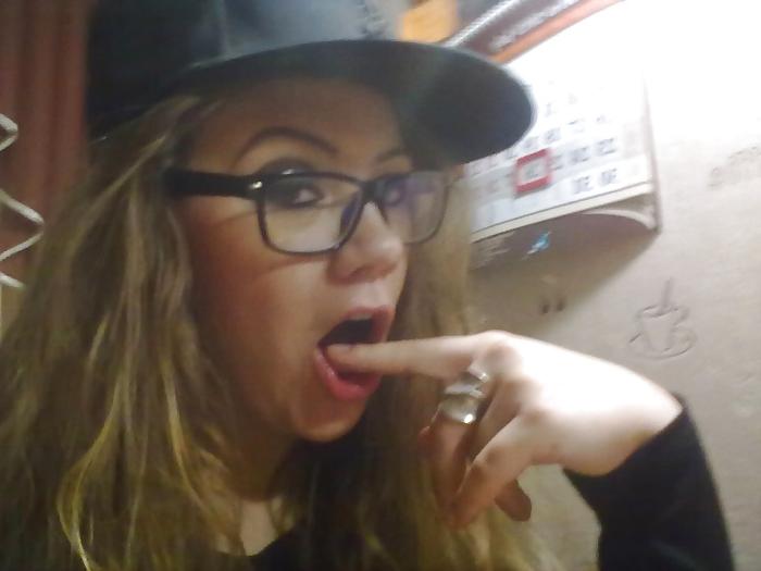 15P Big tits sexy amateur teen #237