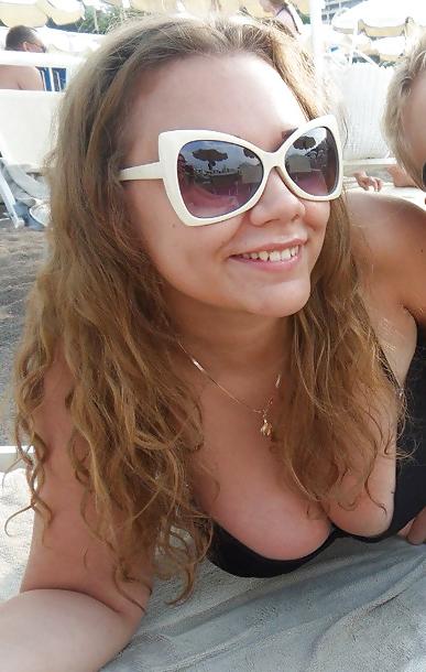 15P Big tits sexy amateur teen #237