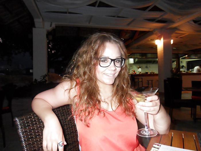 15P Big tits sexy amateur teen #237