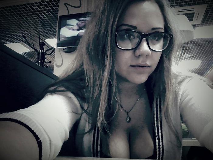 15P Big tits sexy amateur teen #237